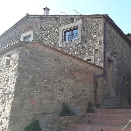 I Capricci Di Merion Tuscany *