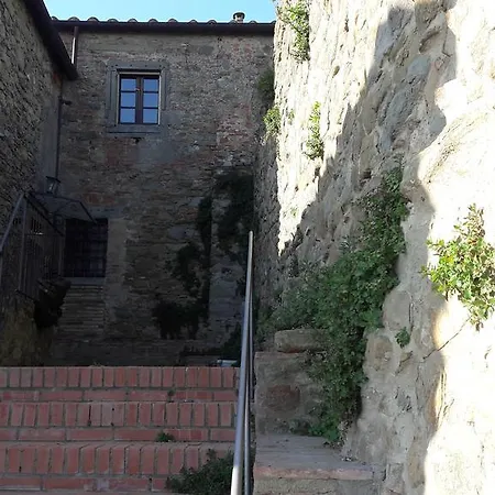 Country house I Capricci Di Merion Tuscany