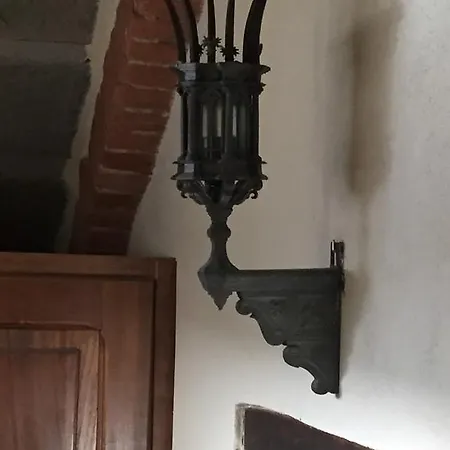 Country house I Capricci Di Merion Tuscany