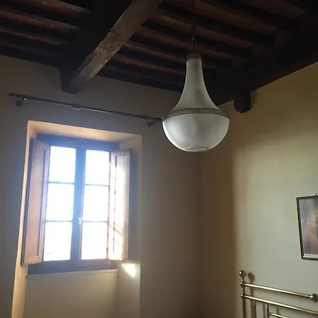 I Capricci Di Merion Tuscany Cortona