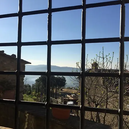 I Capricci Di Merion Tuscany