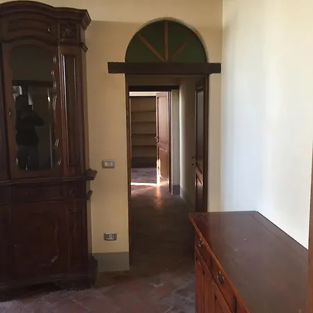 Country house I Capricci Di Merion Tuscany Cortona