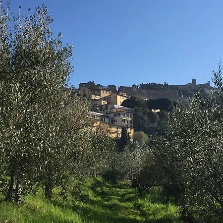 I Capricci Di Merion Tuscany