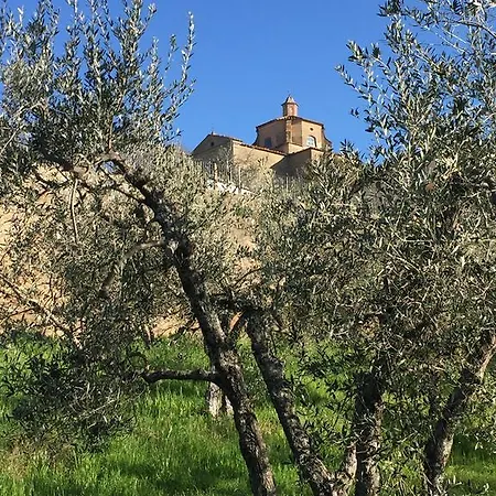 I Capricci Di Merion Tuscany Country house *