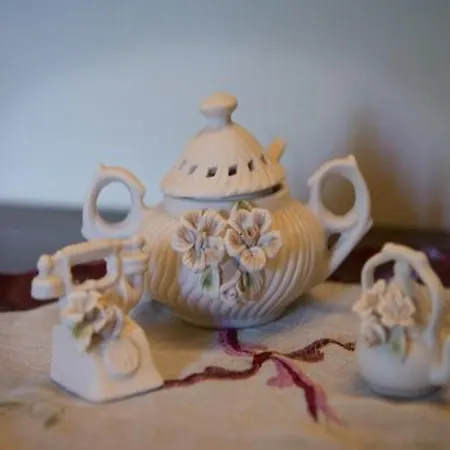 I Capricci Di Merion Tuscany *